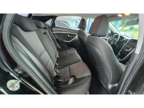 HYUNDAI I30 1.8 16V 4P GLS AUTOM�TICO, Foto 11
