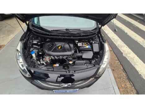 HYUNDAI I30 1.8 16V 4P GLS AUTOM�TICO, Foto 12