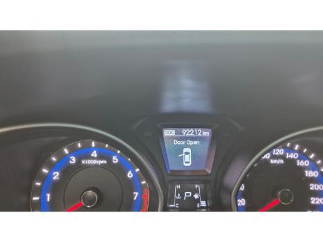 HYUNDAI I30 1.8 16V 4P GLS AUTOM�TICO, Foto 13