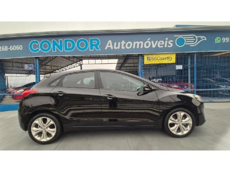 HYUNDAI I30 1.8 16V 4P GLS AUTOM�TICO, Foto 14