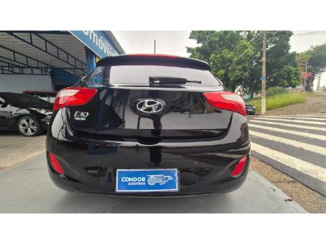 HYUNDAI I30 1.8 16V 4P GLS AUTOM�TICO, Foto 15