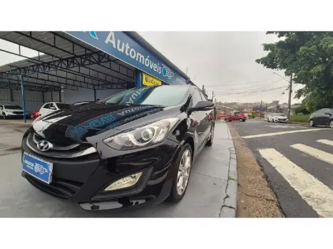 HYUNDAI I30 1.8 16V 4P GLS AUTOM�TICO, Foto 1