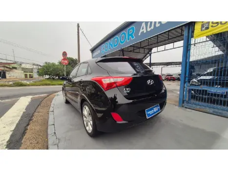 HYUNDAI I30 1.8 16V 4P GLS AUTOM�TICO, Foto 5