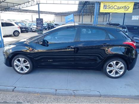 HYUNDAI I30 1.8 16V 4P GLS AUTOM�TICO, Foto 3