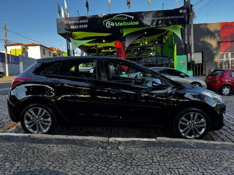 HYUNDAI I30 1.8 16V 4P AUTOM�TICO, Foto 1