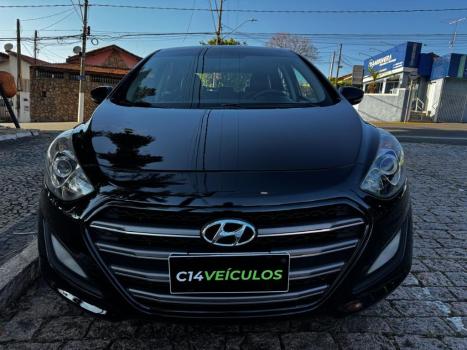HYUNDAI I30 1.8 16V 4P AUTOM�TICO, Foto 2