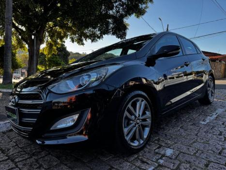 HYUNDAI I30 1.8 16V 4P AUTOM�TICO, Foto 3
