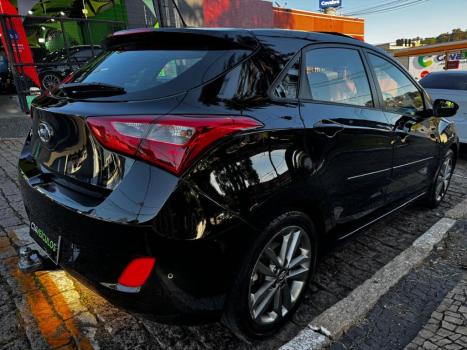 HYUNDAI I30 1.8 16V 4P AUTOM�TICO, Foto 4
