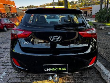 HYUNDAI I30 1.8 16V 4P AUTOM�TICO, Foto 5