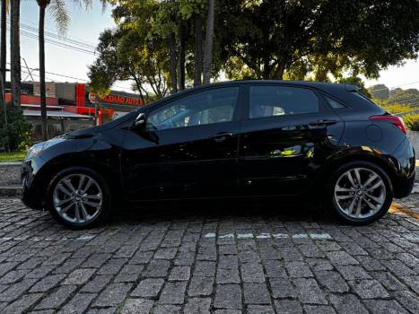 HYUNDAI I30 1.8 16V 4P AUTOM�TICO, Foto 6