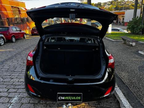 HYUNDAI I30 1.8 16V 4P AUTOM�TICO, Foto 8