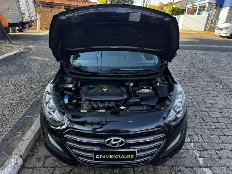 HYUNDAI I30 1.8 16V 4P AUTOM�TICO, Foto 11