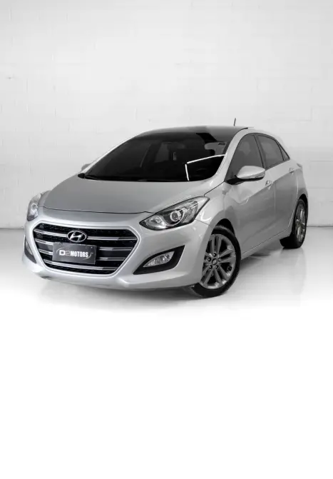 HYUNDAI I30 1.8 16V 4P, Foto 1