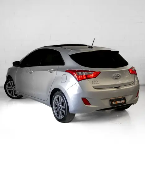 HYUNDAI I30 1.8 16V 4P, Foto 2