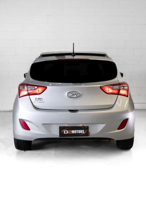 HYUNDAI I30 1.8 16V 4P, Foto 3