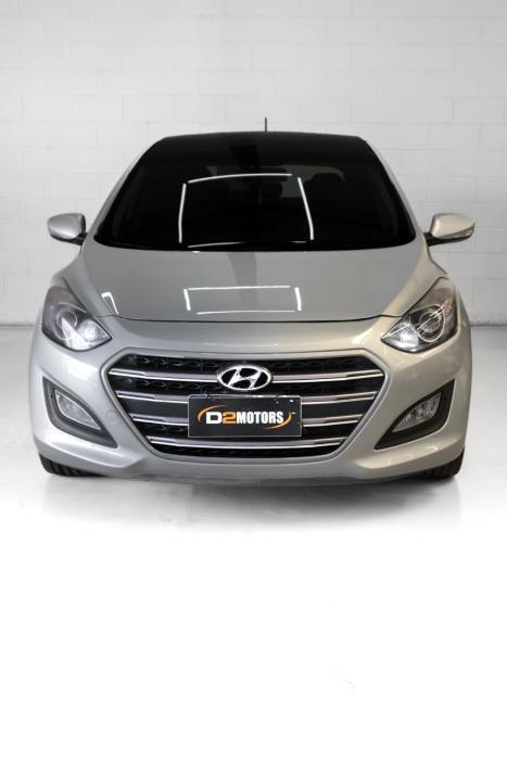 HYUNDAI I30 1.8 16V 4P, Foto 4