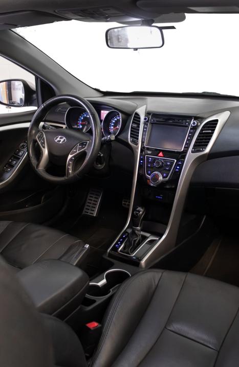 HYUNDAI I30 1.8 16V 4P, Foto 6