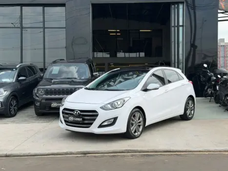 HYUNDAI I30 1.8 16V 4P GLS AUTOMÁTICO, Foto 1