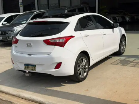 HYUNDAI I30 1.8 16V 4P GLS AUTOMÁTICO, Foto 2