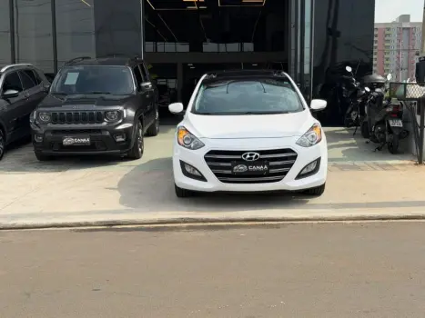 HYUNDAI I30 1.8 16V 4P GLS AUTOMÁTICO, Foto 3