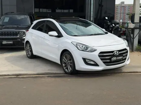 HYUNDAI I30 1.8 16V 4P GLS AUTOMÁTICO, Foto 4