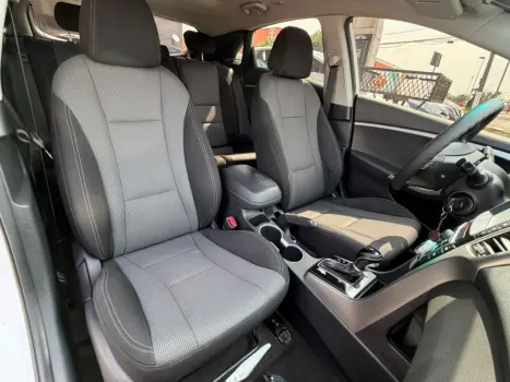 HYUNDAI I30 1.8 16V 4P GLS AUTOMÁTICO, Foto 5