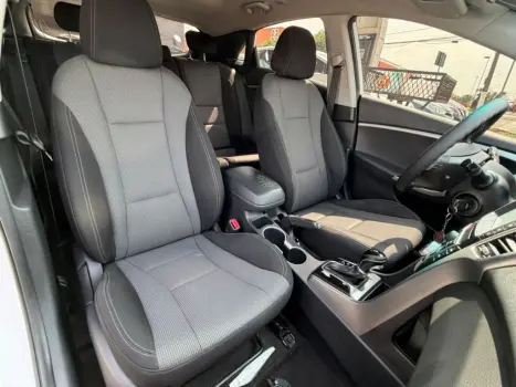 HYUNDAI I30 1.8 16V 4P GLS AUTOMÁTICO, Foto 7