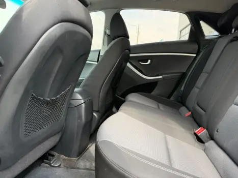 HYUNDAI I30 1.8 16V 4P GLS AUTOMÁTICO, Foto 8