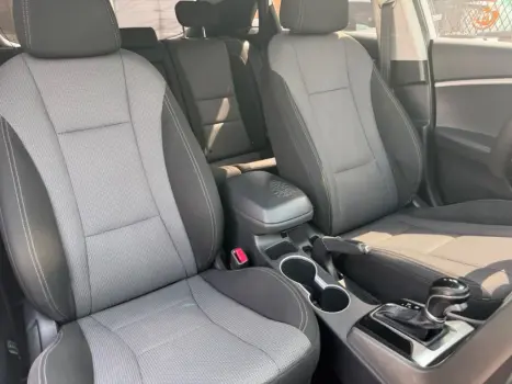 HYUNDAI I30 1.8 16V 4P GLS AUTOMÁTICO, Foto 9