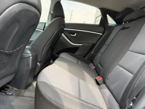 HYUNDAI I30 1.8 16V 4P GLS AUTOMÁTICO, Foto 10