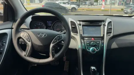 HYUNDAI I30 1.8 16V 4P GLS AUTOMÁTICO, Foto 11