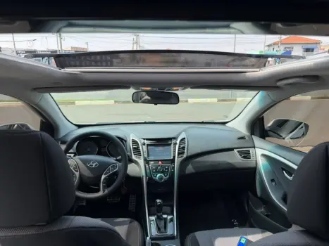 HYUNDAI I30 1.8 16V 4P GLS AUTOMÁTICO, Foto 12