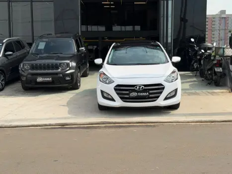 HYUNDAI I30 1.8 16V 4P GLS AUTOMÁTICO, Foto 13