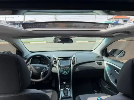 HYUNDAI I30 1.8 16V 4P GLS AUTOMÁTICO, Foto 14