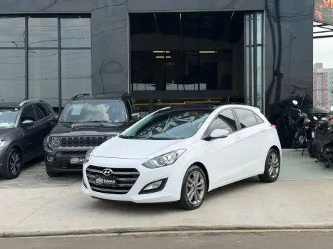 HYUNDAI I30 1.8 16V 4P GLS AUTOMÁTICO, Foto 15