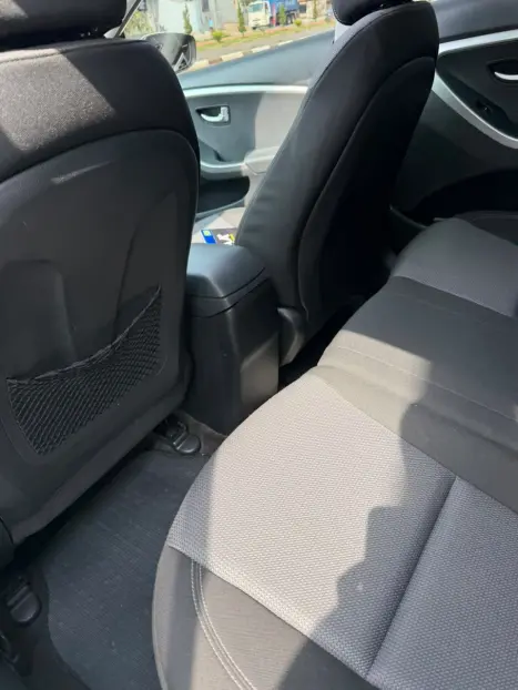 HYUNDAI I30 1.8 16V 4P GLS AUTOMÁTICO, Foto 16