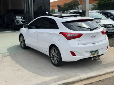 HYUNDAI I30 1.8 16V 4P GLS AUTOMÁTICO, Foto 17