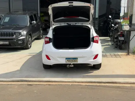 HYUNDAI I30 1.8 16V 4P GLS AUTOMÁTICO, Foto 18