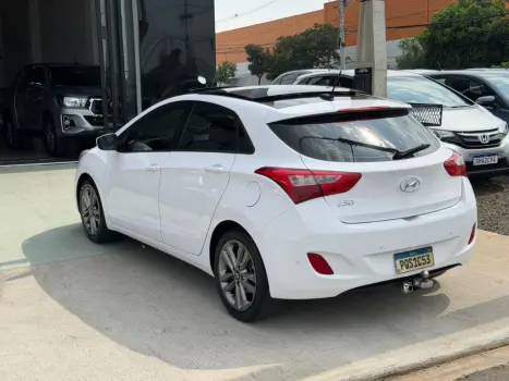 HYUNDAI I30 1.8 16V 4P GLS AUTOMÁTICO, Foto 19