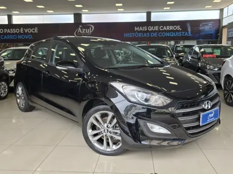 HYUNDAI I30 1.8 16V 4P AUTOMÁTICO, Foto 1