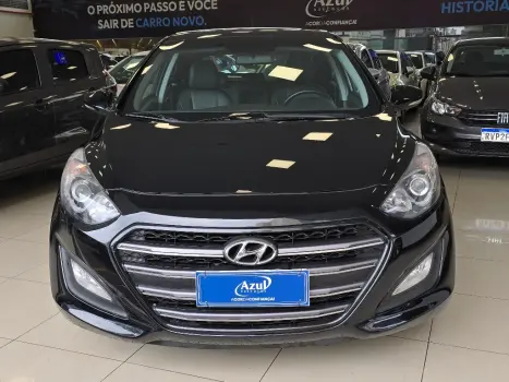 HYUNDAI I30 1.8 16V 4P AUTOMÁTICO, Foto 2
