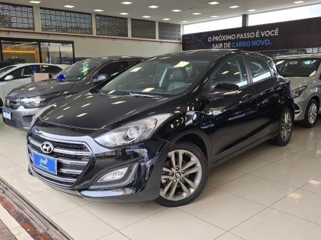 HYUNDAI I30 1.8 16V 4P AUTOMÁTICO, Foto 3
