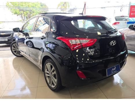 HYUNDAI I30 1.8 16V 4P AUTOMÁTICO, Foto 4