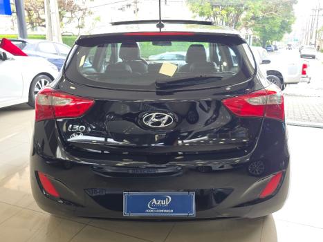 HYUNDAI I30 1.8 16V 4P AUTOMÁTICO, Foto 5