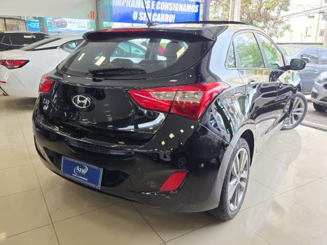 HYUNDAI I30 1.8 16V 4P AUTOMÁTICO, Foto 6
