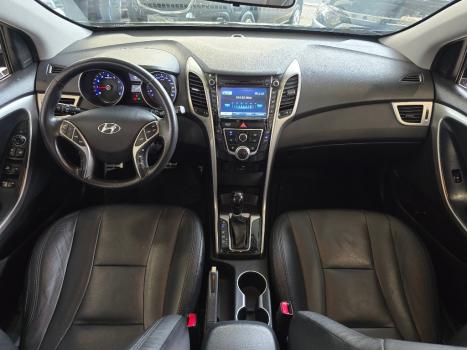 HYUNDAI I30 1.8 16V 4P AUTOMÁTICO, Foto 7