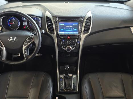 HYUNDAI I30 1.8 16V 4P AUTOMÁTICO, Foto 8