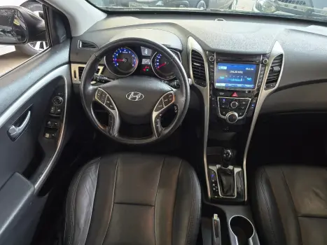 HYUNDAI I30 1.8 16V 4P AUTOMÁTICO, Foto 10