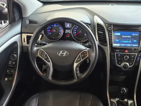 HYUNDAI I30 1.8 16V 4P AUTOMÁTICO, Foto 11