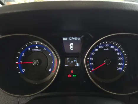 HYUNDAI I30 1.8 16V 4P AUTOMÁTICO, Foto 12
